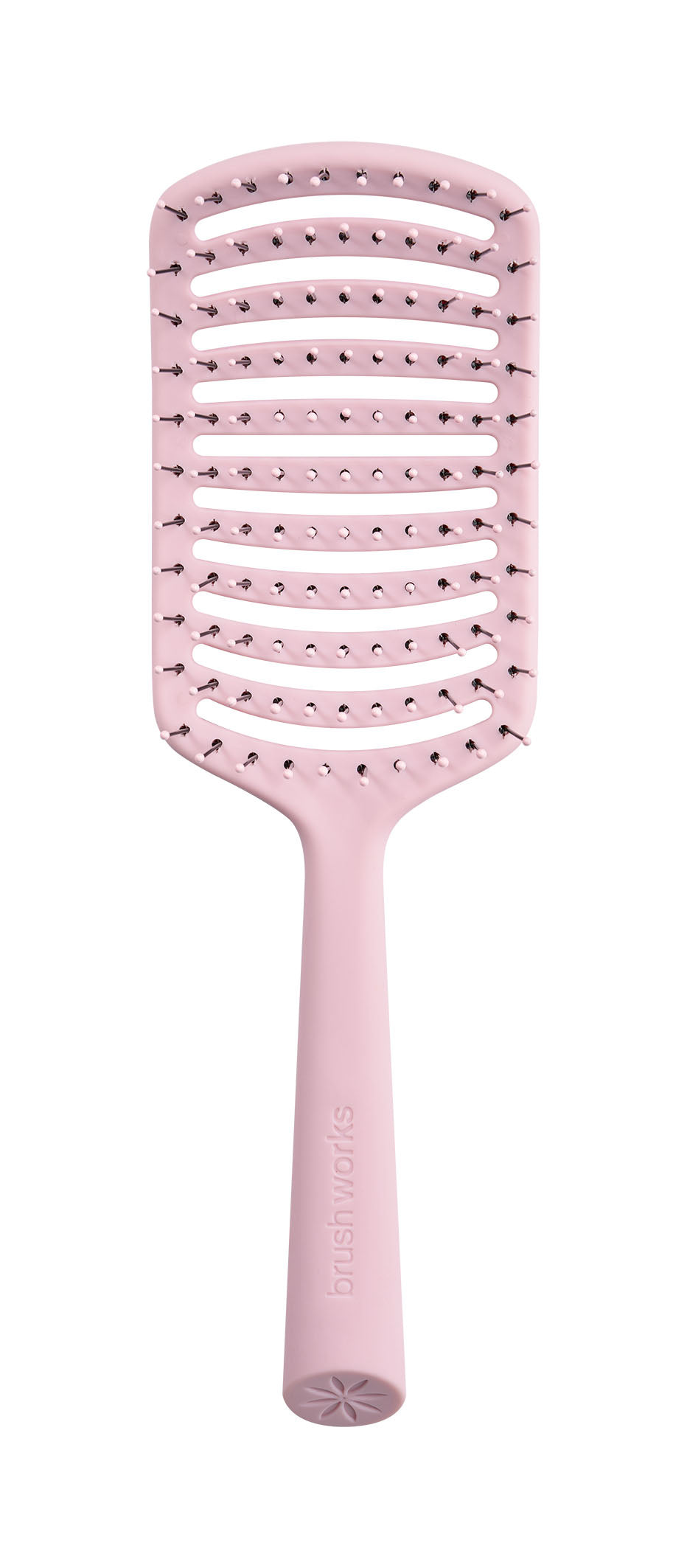 52 56 574 Brushworks Curved Vent Hair Brush OOP.jpg