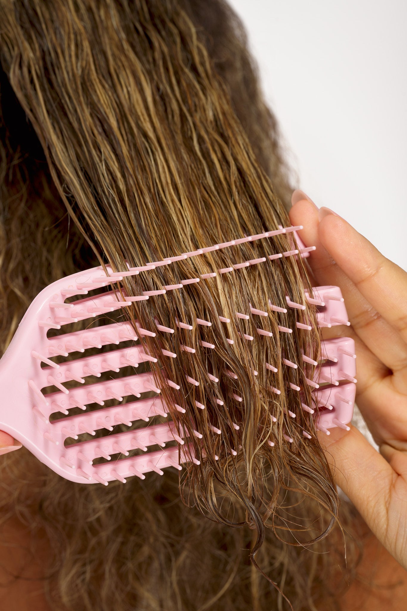 52 56 578 Brushworks Curly Hair Detangling Brush MS.jpg