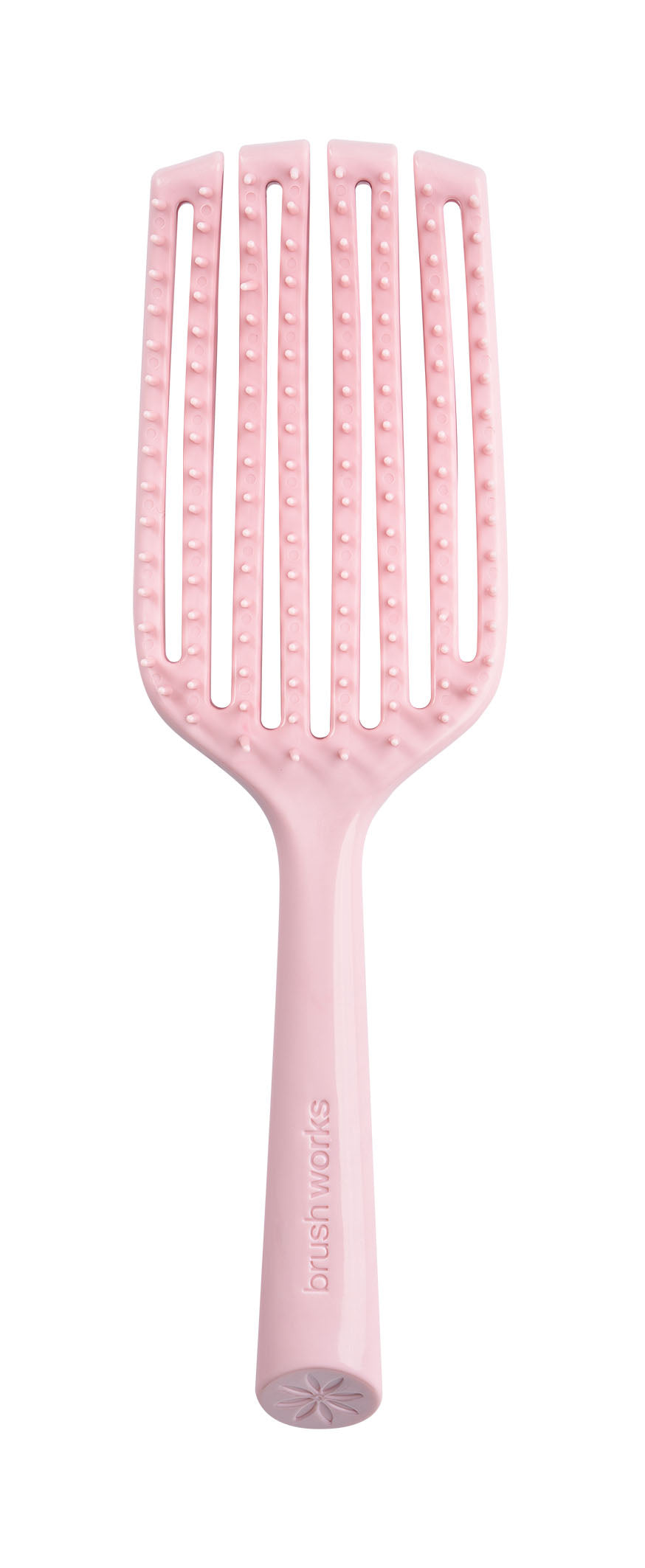 52 56 578 Brushworks Curly Hair Detangling Brush OOP.jpg