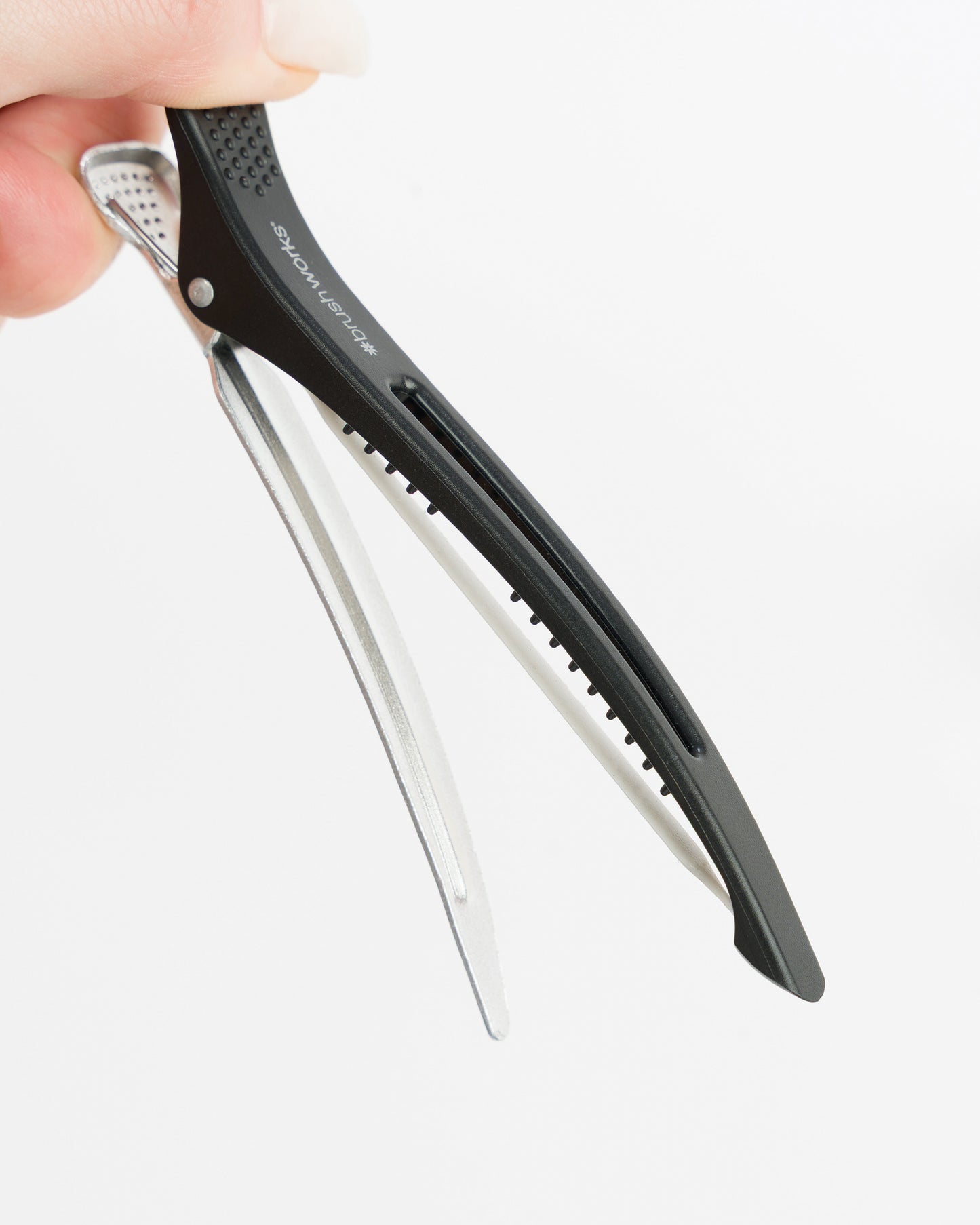 52 56 580 Brushworks No Crease Sectioning Hair Clips OOP (2).jpg