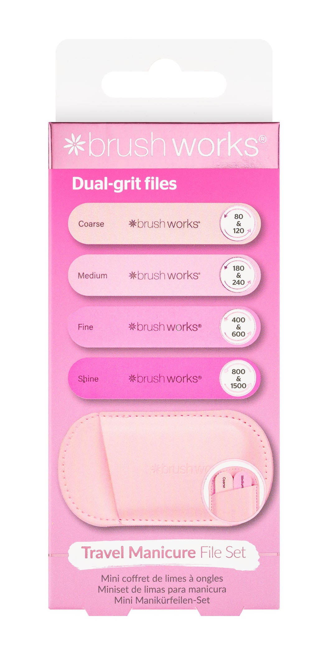 52 56 583 Brushworks Travel Manicure File Set FOP.jpg