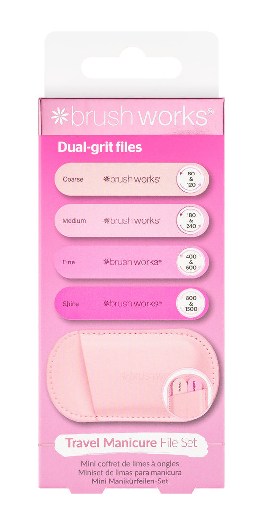 52 56 583 Brushworks Travel Manicure File Set FOP.jpg