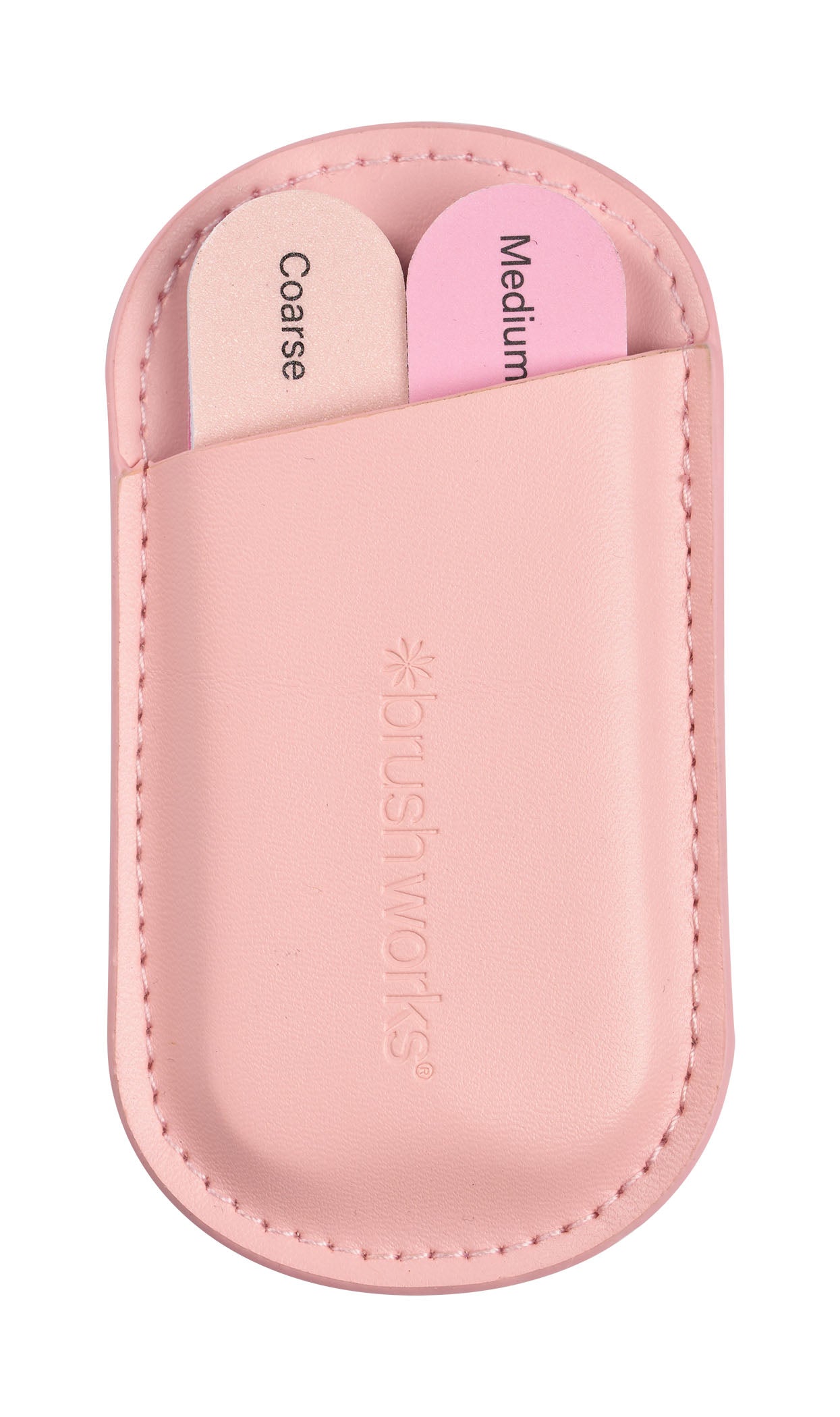 52 56 583 Brushworks Travel Manicure File Set OOP (1).jpg