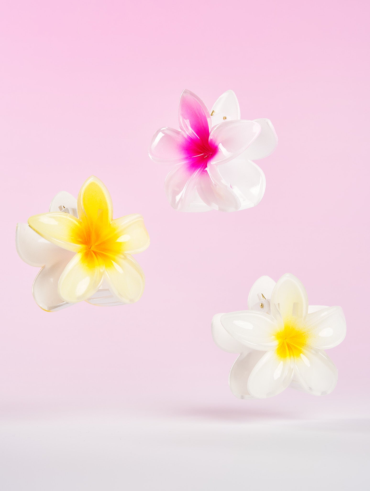 52 56 589 Brushworks Tropical Flower Claw Clips OOP (1).jpg