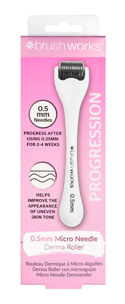 52 56 590 Brushworks Micro Needle Derma Roller - 0.5mm FOP.jpg