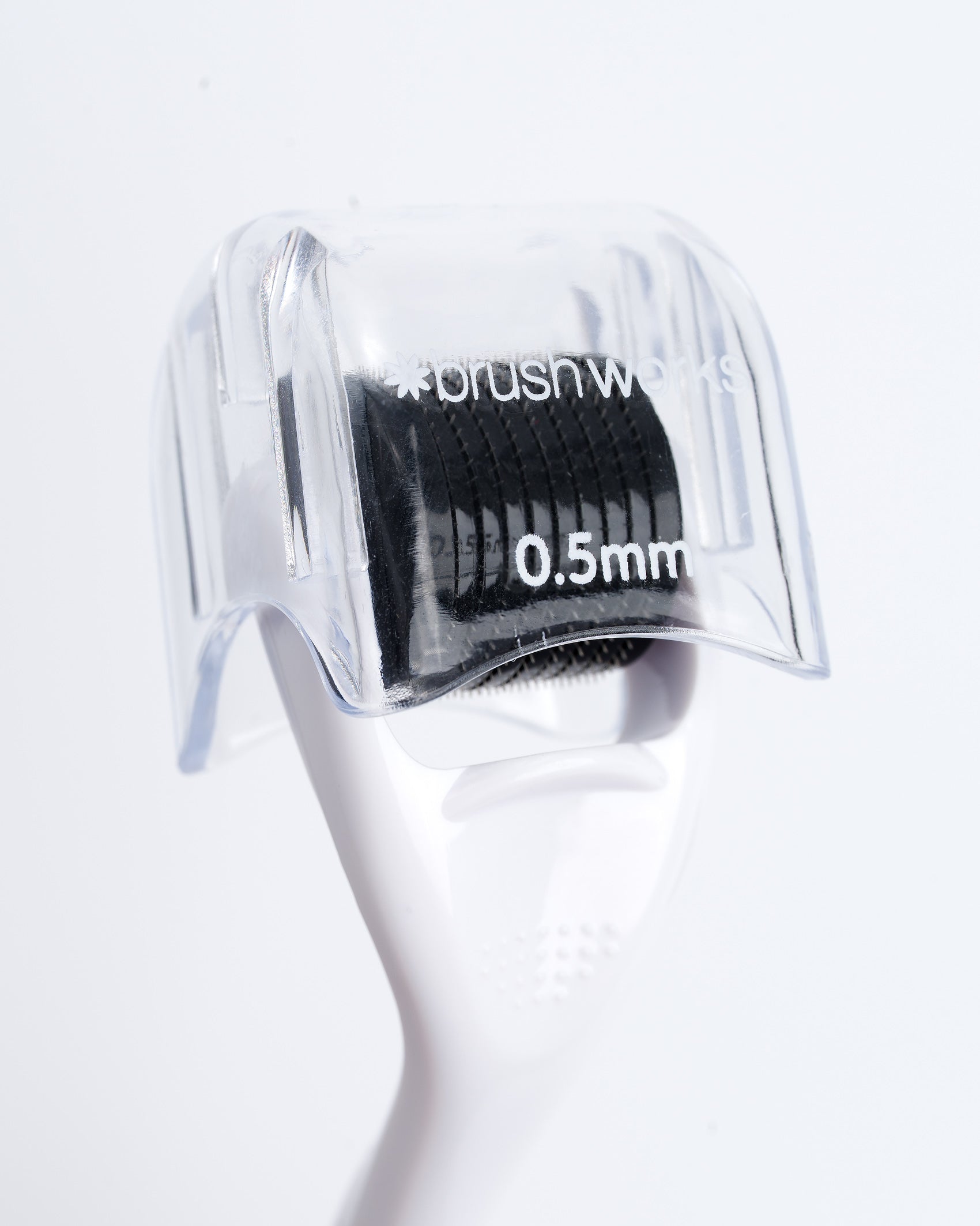52 56 590 Brushworks Micro Needle Derma Roller - 0.5mm OOP (3).jpg
