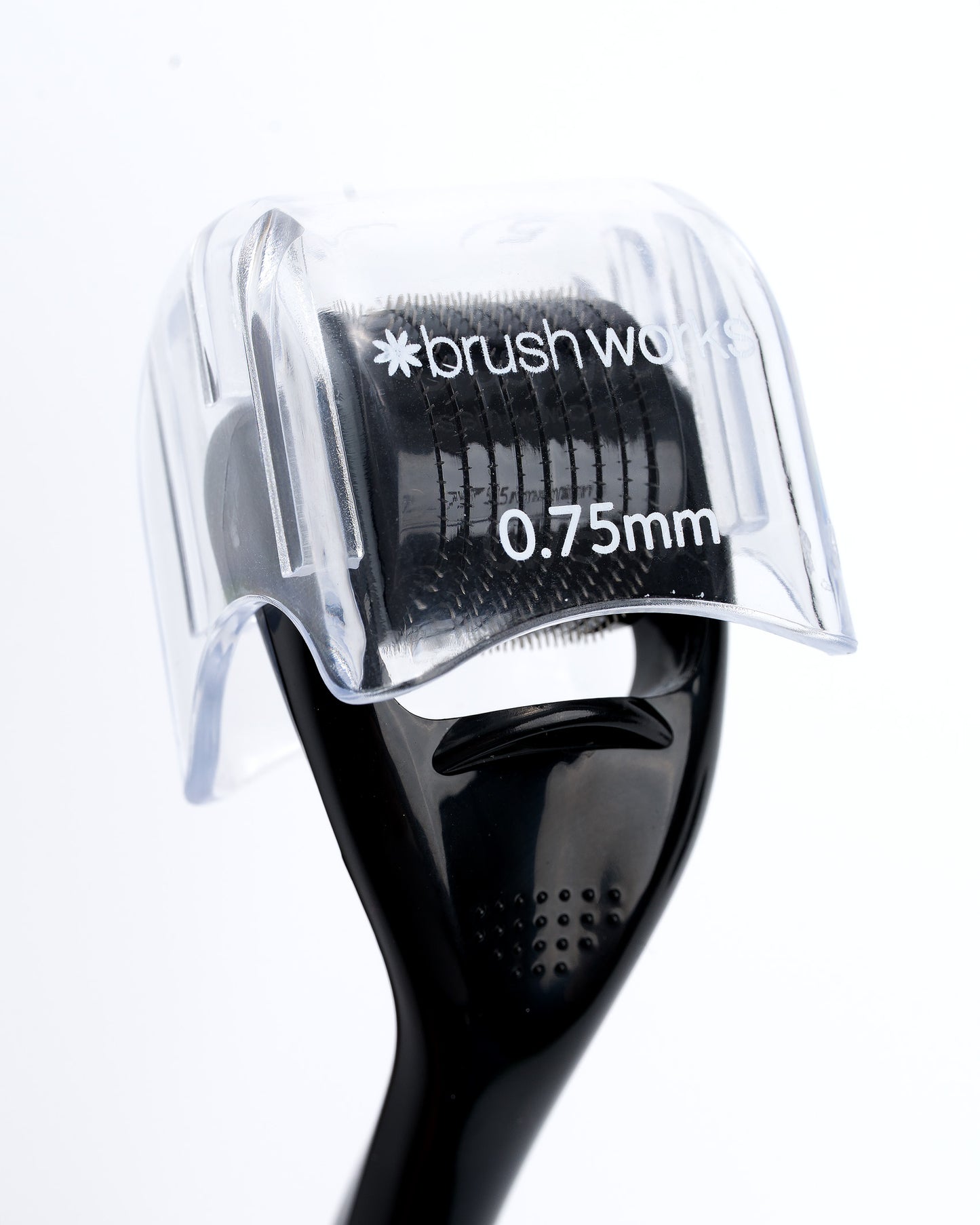 52 56 591 Brushworks Micro Needle Derma Roller - 0.75mm OOP (3).jpg