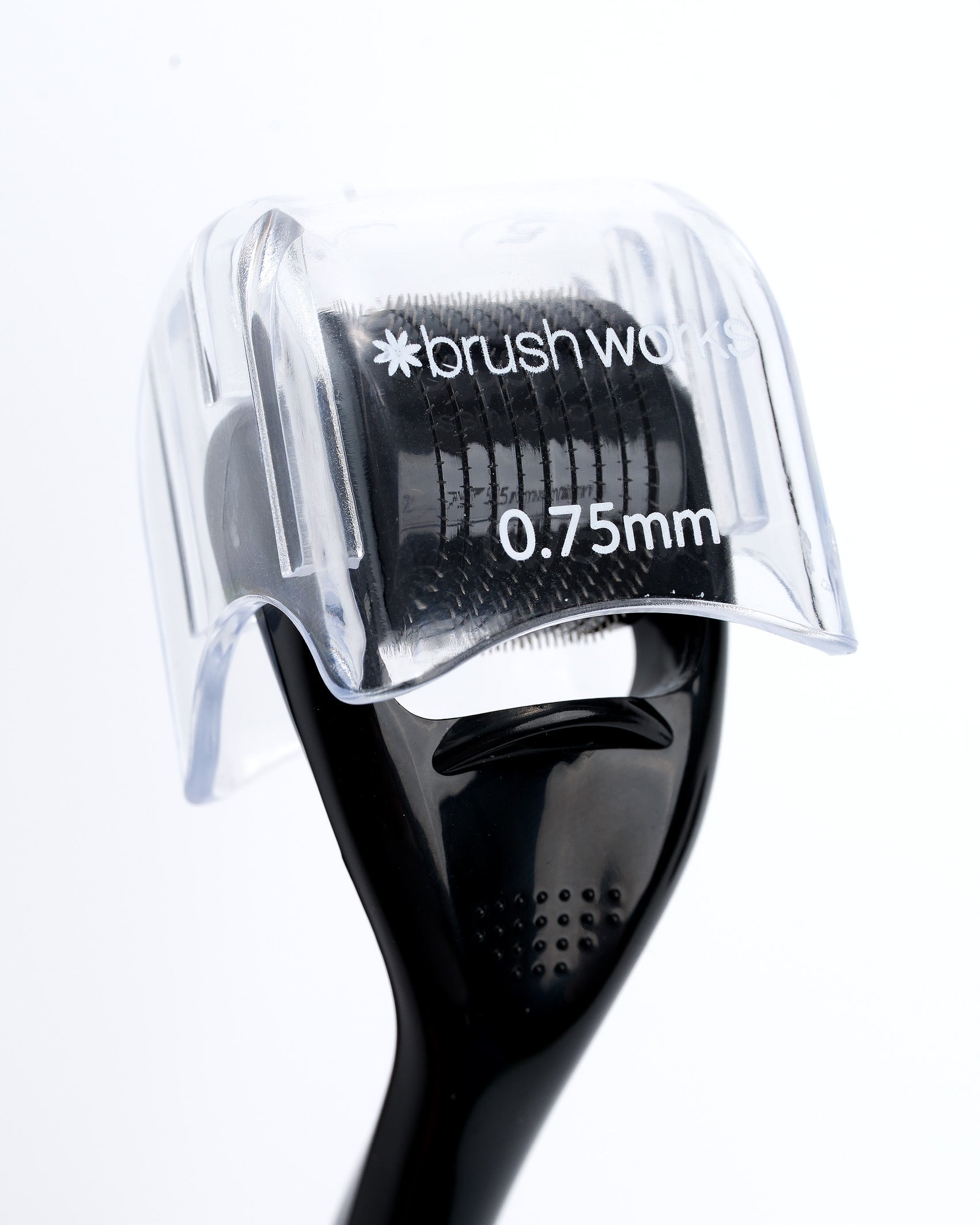 52 56 591 Brushworks Micro Needle Derma Roller - 0.75mm OOP (3).jpg