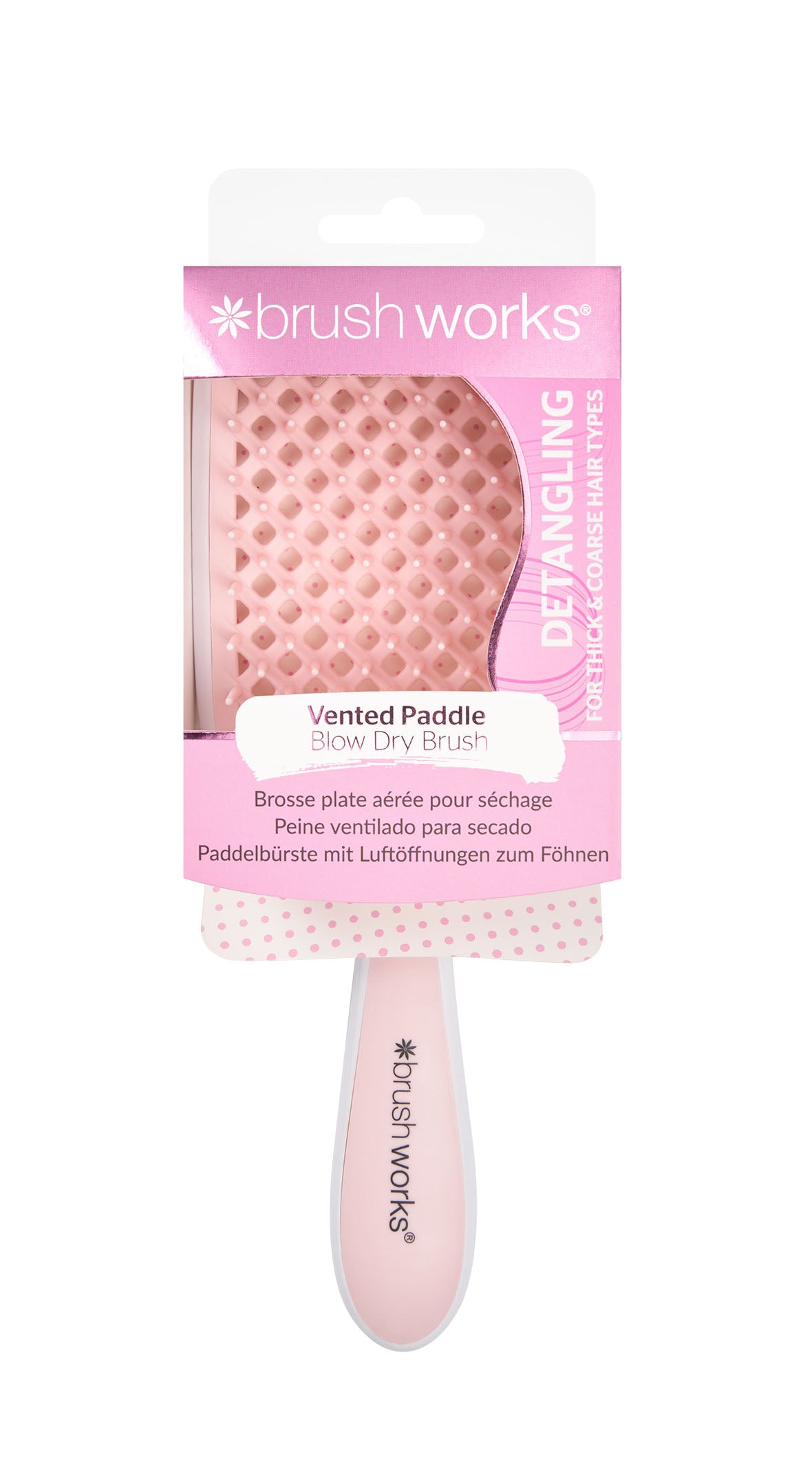 52 56 592 Brushworks Vented Paddle Blow Dry Hair Brush FOP.jpg