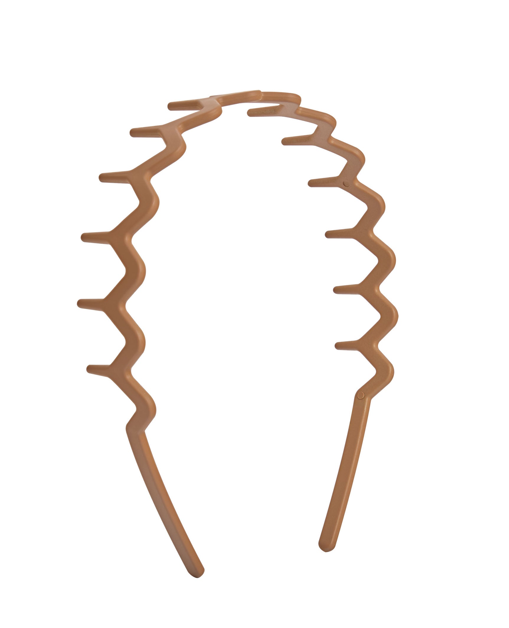 52 56 593 Brushworks Neutral Zig Zag Headbands OOP Beige.jpg