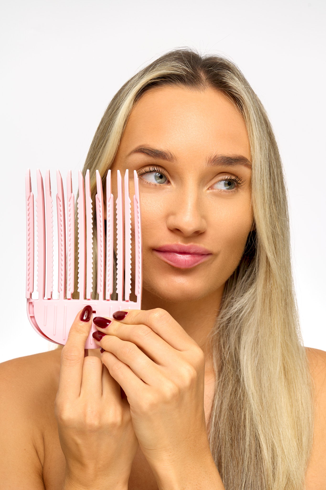 52 56 594 Brushworks Volumising Hair Clips HT.jpg