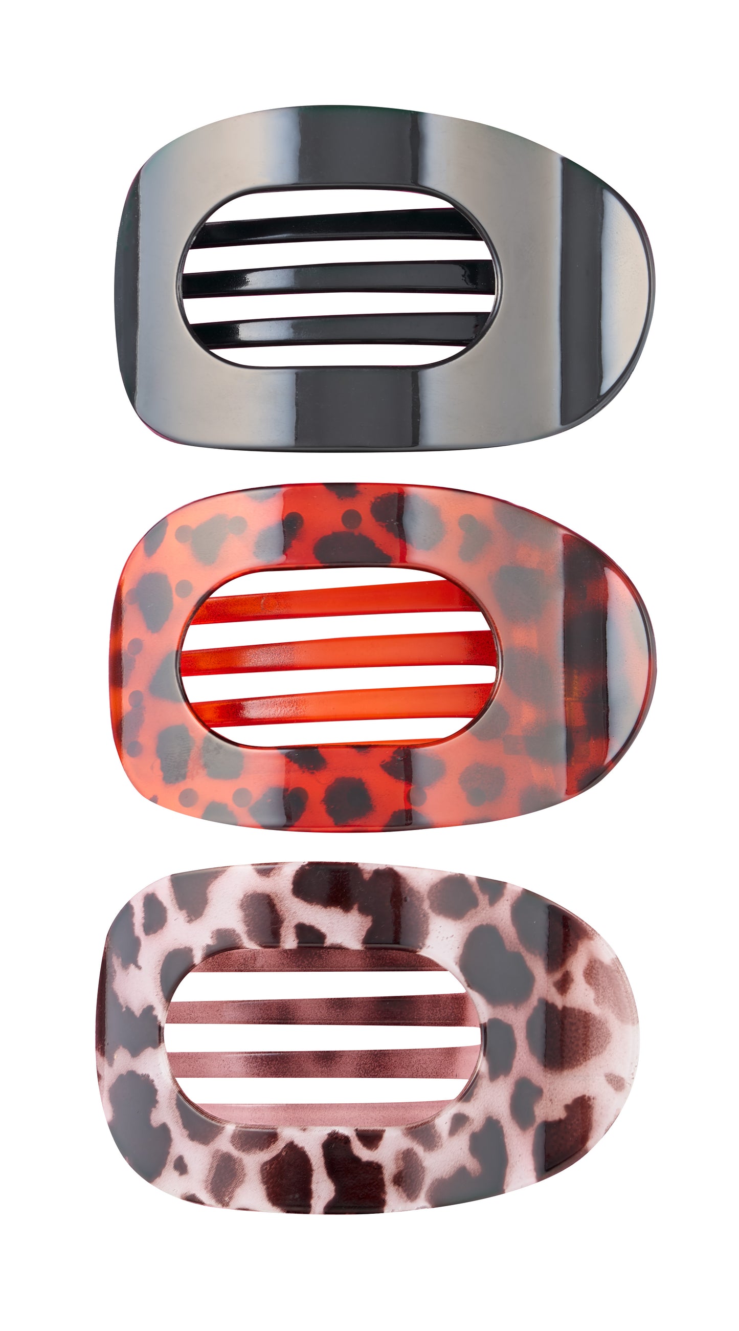 52 56 595 Brushworks Flat Claw Clips - 3 Pack OOP.jpg