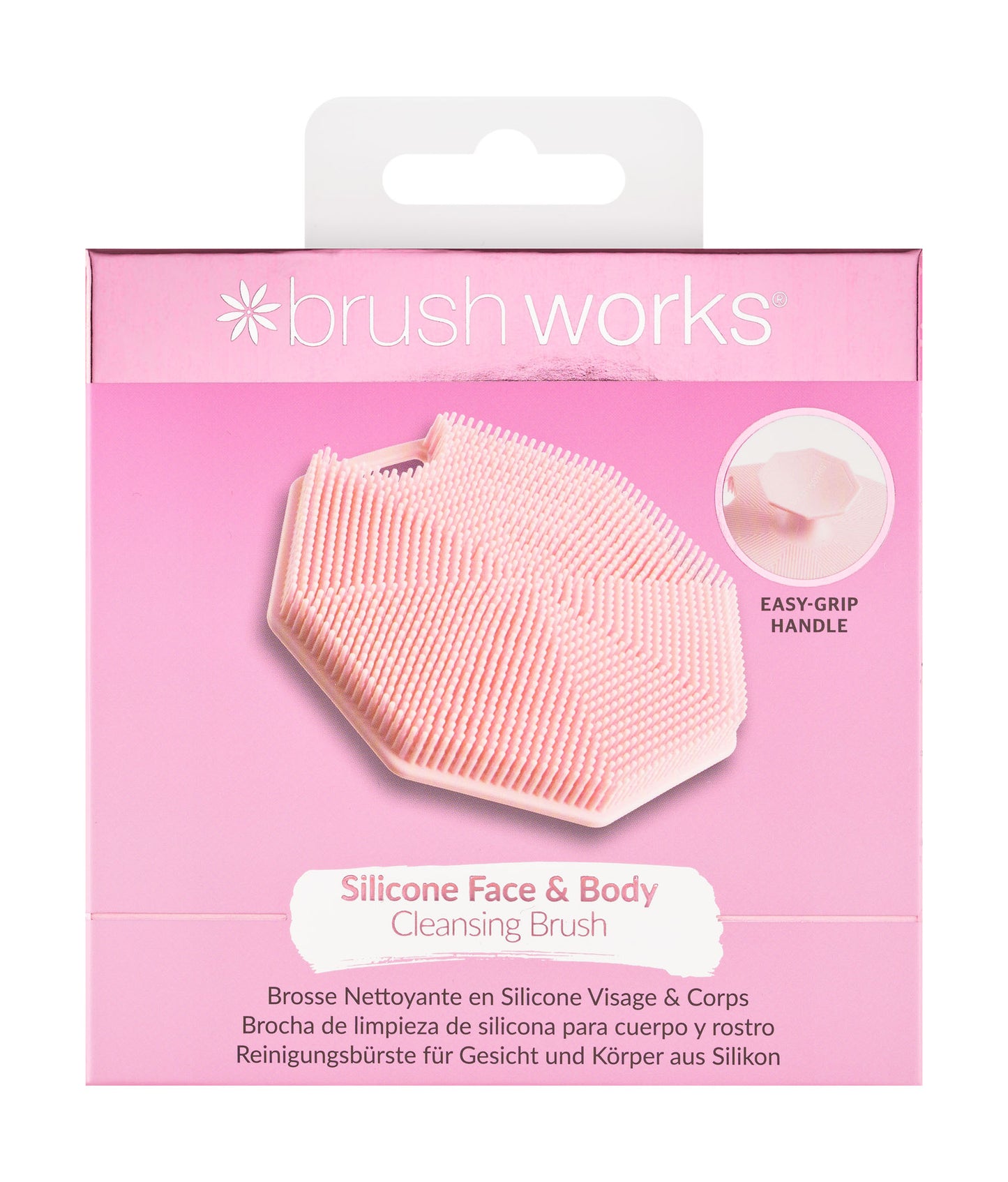 52 56 597 Brushworks Silicone Face & Body Cleansing Brush FOP.jpg