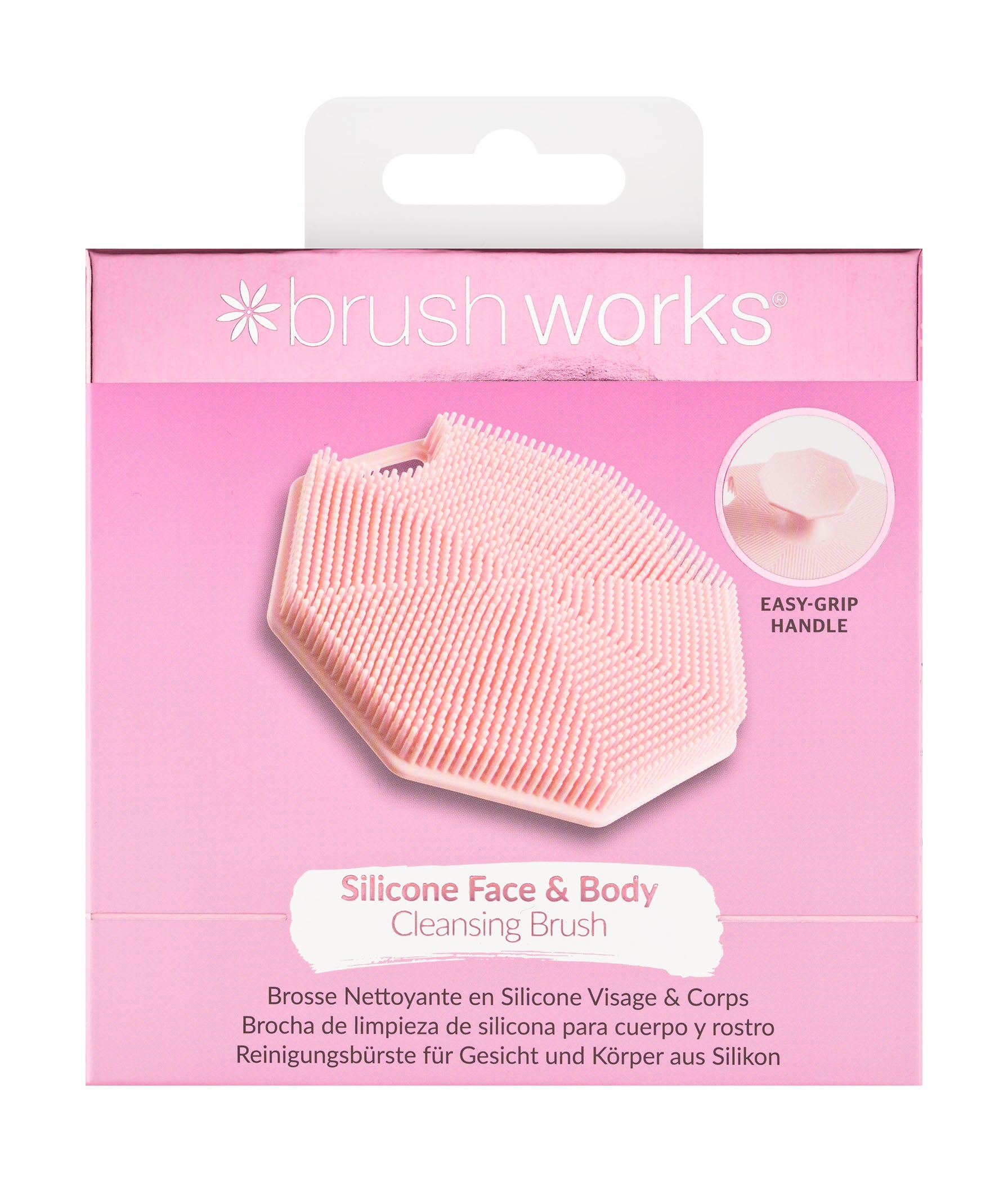 52 56 597 Brushworks Silicone Face & Body Cleansing Brush FOP.jpg