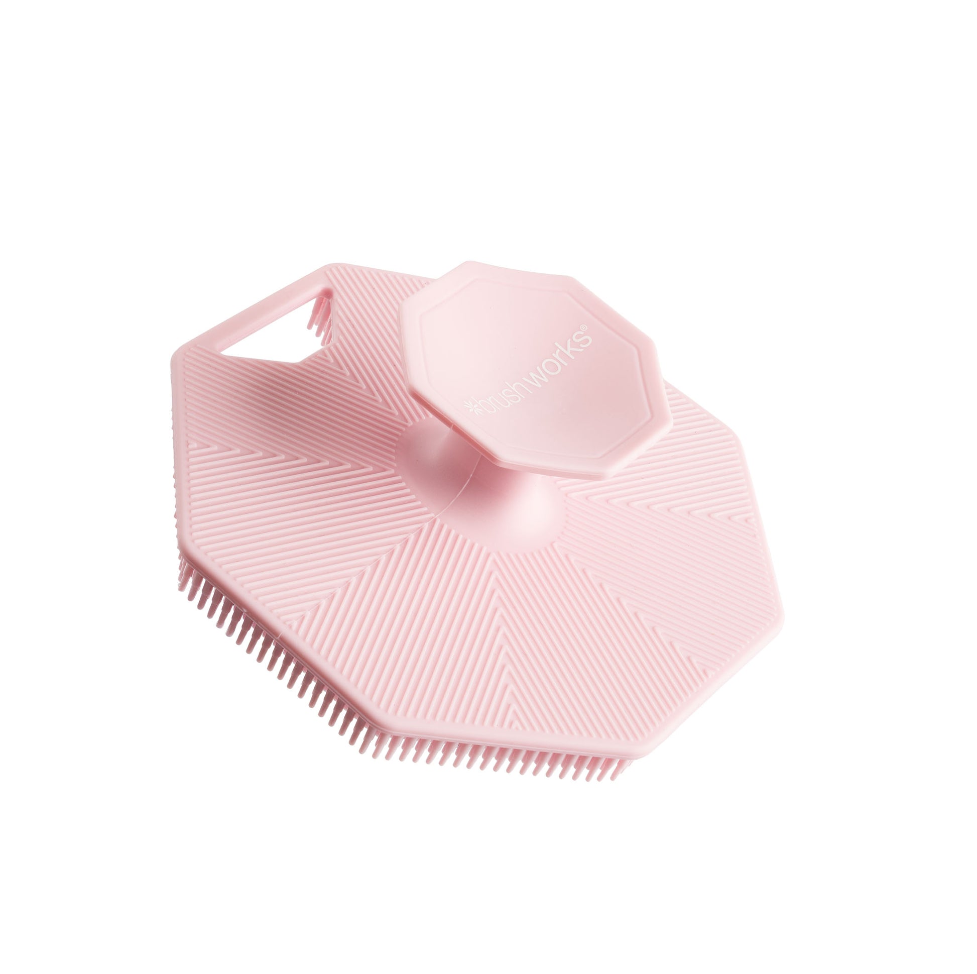52 56 597 Brushworks Silicone Face & Body Cleansing Brush OOP (2).jpg