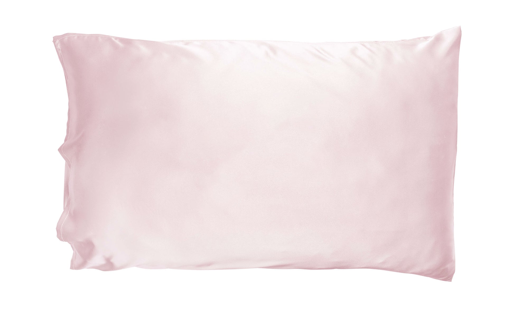 52 56 598 Brushworks Luxe Satin Pillowcase - Pink OOP.jpg