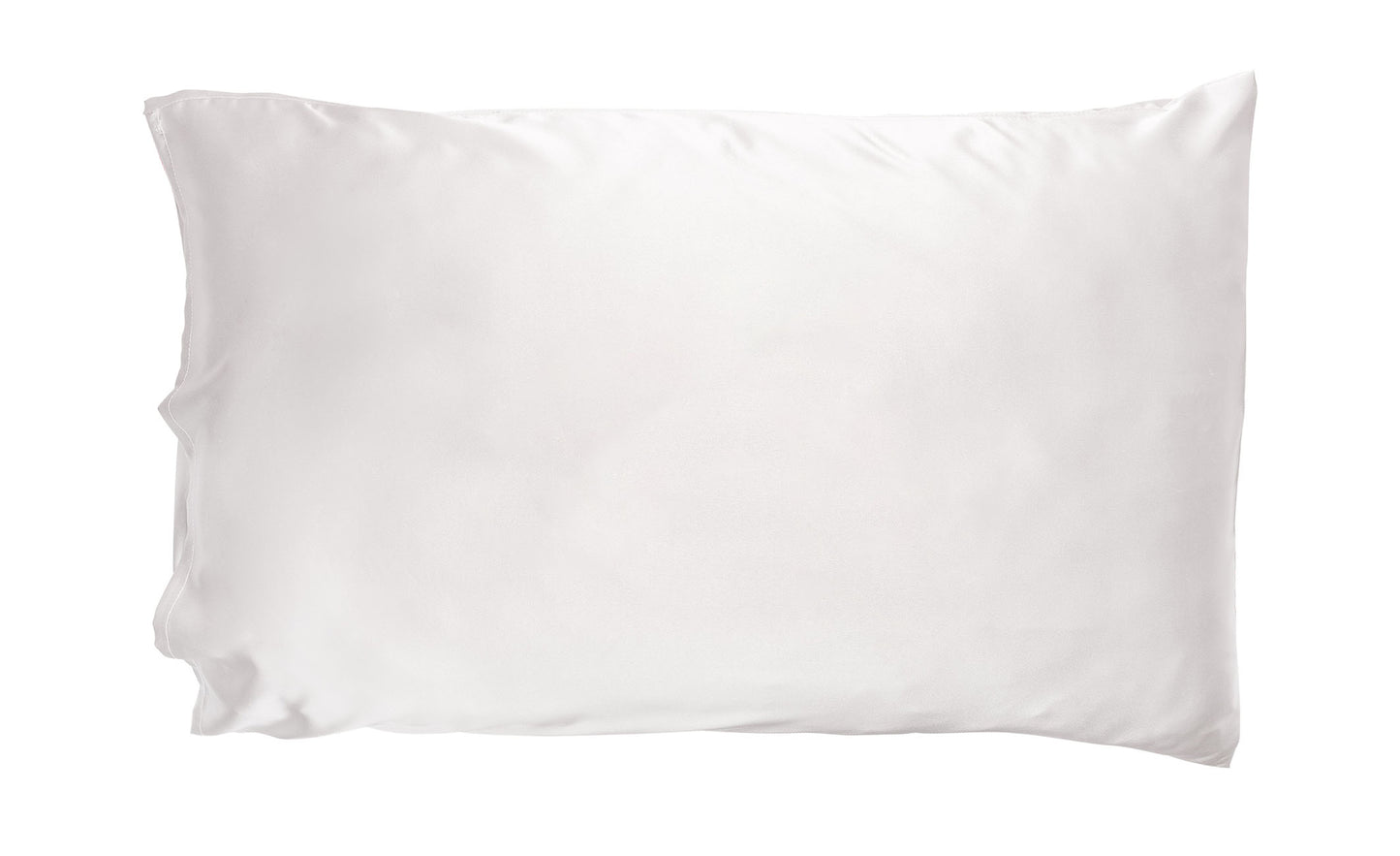 52 56 599 Brushworks Luxe Satin Pillowcase - White OOP.jpg