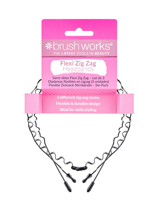52 56 603 Brushworks Flexi Zig Zag Headbands FOP.jpg
