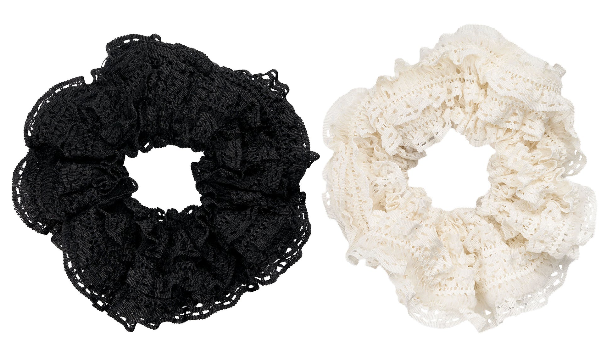 52 56 606 Brushworks Lace Scrunchies OOP.jpg