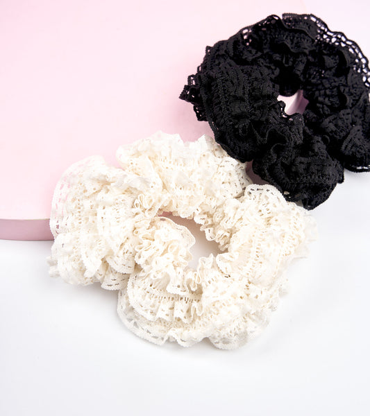 52 56 606 Brushworks Lace Scrunchies OOP (1).jpg