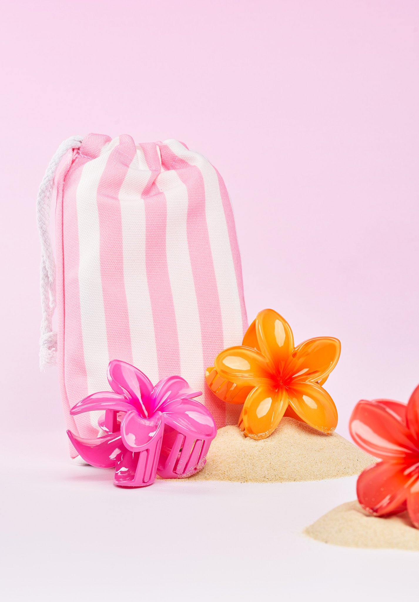52 56 609 Brushworks Bright Flower Claw Clips OOP (3).jpg