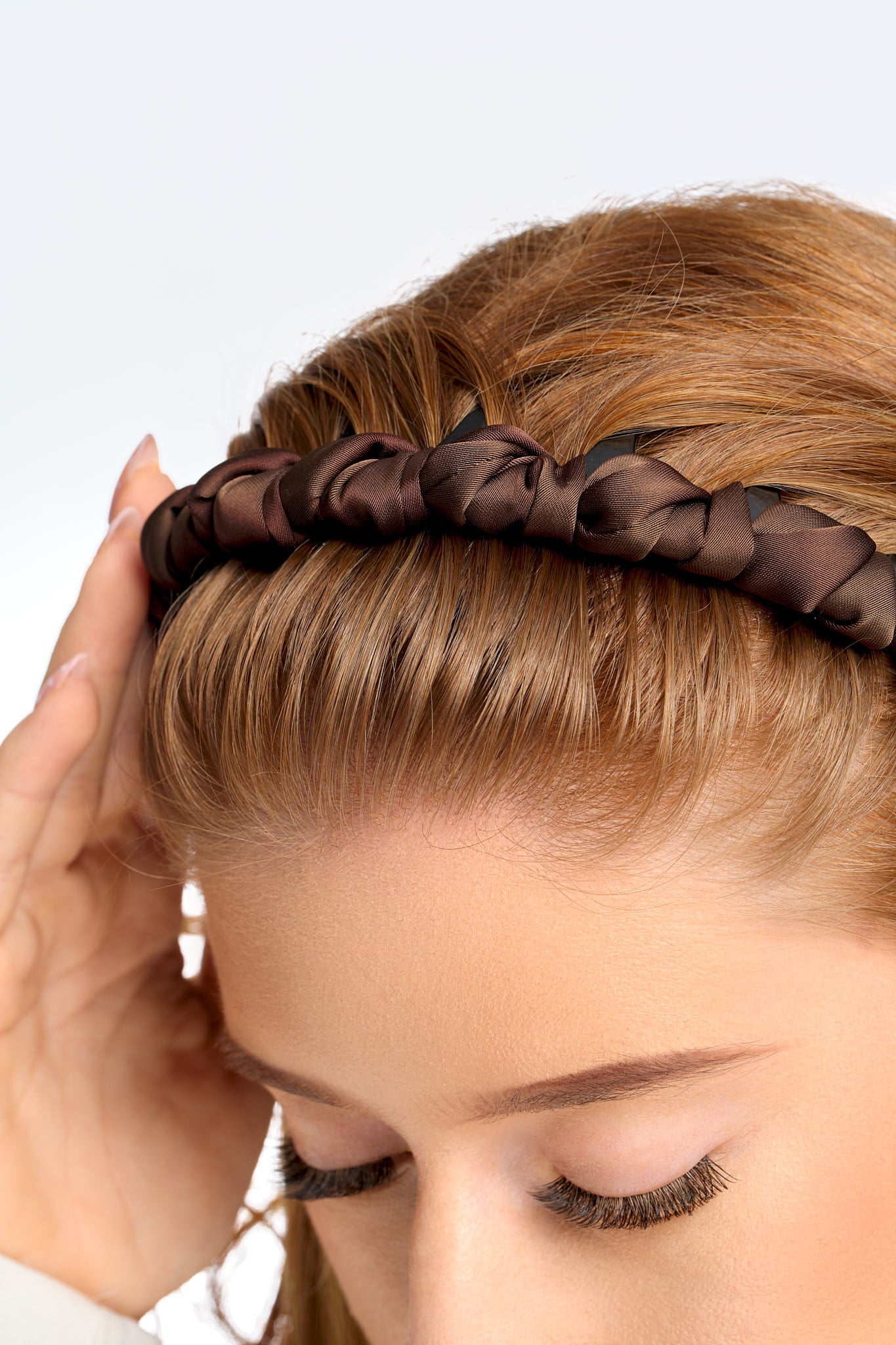 52 56 612 Brushworks Ribbon Zig Zag Headbands MS (4).jpg