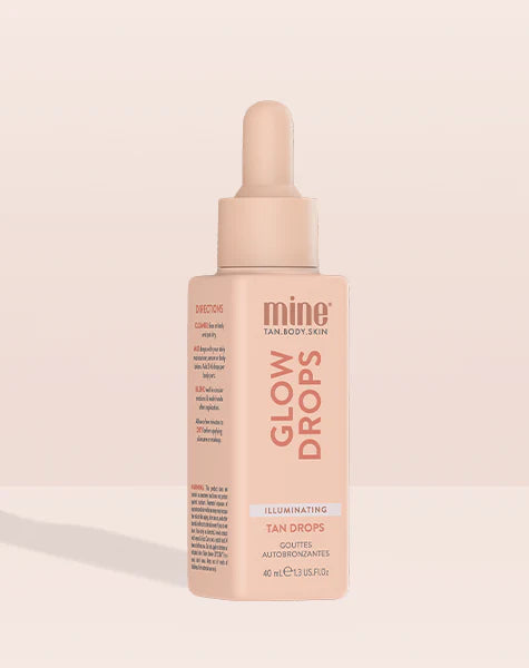 Glow Drops